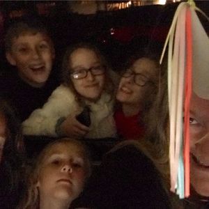 Meet your Posher, Marcy